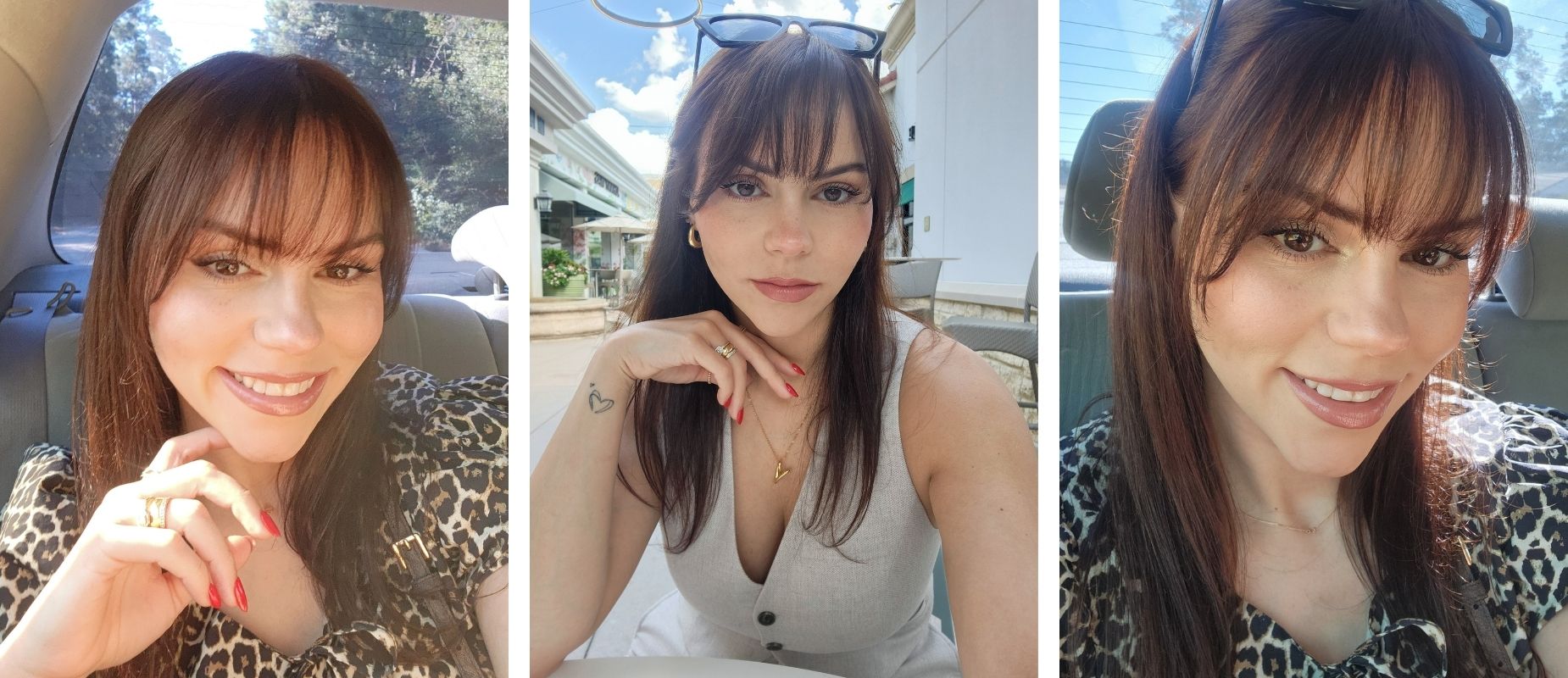 From Instagram to employment Clara’s English journeys pays off